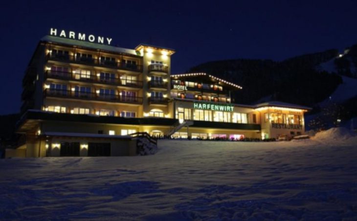 Hotel Harfenwirt in Niederau , Austria image 5 